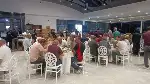 Pilavcı Ailesinin Mutlu Günü