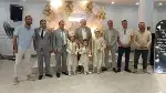 Pilavcı Ailesinin Mutlu Günü
