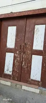 Bir Tokmak, Bir Kaşık, Bir Tarih