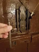 Bir Tokmak, Bir Kaşık, Bir Tarih