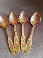 Bir Tokmak, Bir Kaşık, Bir Tarih