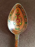 Bir Tokmak, Bir Kaşık, Bir Tarih