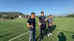 Taraklıspor'un Genç Yıldızlarına Ziyaret