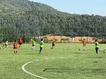 Taraklıspor'un Genç Yıldızlarına Ziyaret