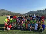 Taraklıspor'un Genç Yıldızlarına Ziyaret