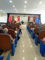 Taraklı’da Yaz Kursları Final Yarışması Heyecanı