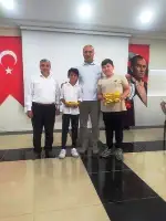 Taraklı’da Yaz Kursları Final Yarışması Heyecanı
