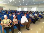Taraklı’da Yaz Kursları Final Yarışması Heyecanı