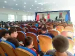 Taraklı’da Yaz Kursları Final Yarışması Heyecanı