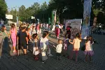 Gezgin Çocuk Atölyesi Taraklı’da çocuklarla buluştu