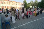 Gezgin Çocuk Atölyesi Taraklı’da çocuklarla buluştu