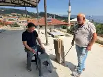 Avdan Modern Tesisiyle Buluşuyor