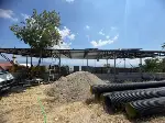 Avdan Modern Tesisiyle Buluşuyor