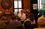 Taraklı’da Kudüs’e Ses Ver Programı Gerçekleştirildi