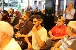 Taraklı’da Kudüs’e Ses Ver Programı Gerçekleştirildi