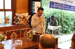 Taraklı’da Kudüs’e Ses Ver Programı Gerçekleştirildi