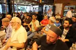 Taraklı’da Kudüs’e Ses Ver Programı Gerçekleştirildi