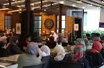 Taraklı’da Kudüs’e Ses Ver Programı Gerçekleştirildi