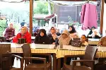Taraklı’da Kudüs’e Ses Ver Programı Gerçekleştirildi