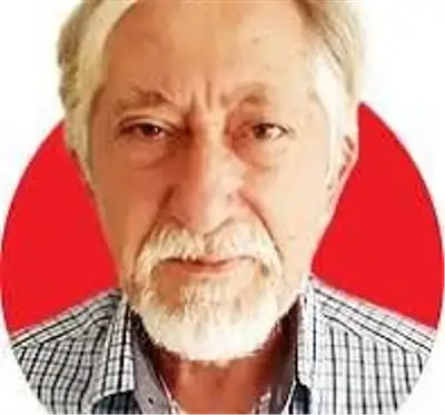 BİR DINGILDAK MASA VE BİR İLÇENİN HİKAYESİ (TARAKLI)