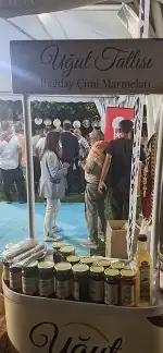 Taraklı Kültürü, 3. Geleneksel Kültür Festivali’nde Tanıtılıyor