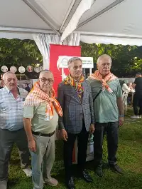 Taraklı Kültürü, 3. Geleneksel Kültür Festivali’nde Tanıtılıyor