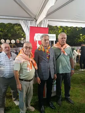 Taraklı Kültürü, 3. Geleneksel Kültür Festivali’nde Tanıtılıyor