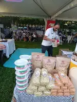 Taraklı Kültürü, 3. Geleneksel Kültür Festivali’nde Tanıtılıyor