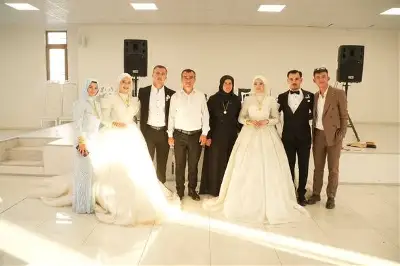 Bir ömür, iki hikâye…