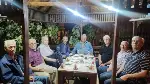 Ünlü Bestekar Âmir Ateş Taraklı'da Huzur Depoladı