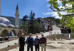 Ünlü Bestekar Âmir Ateş Taraklı'da Huzur Depoladı