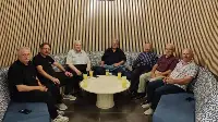 Ünlü Bestekar Âmir Ateş Taraklı'da Huzur Depoladı