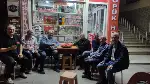 Ünlü Bestekar Âmir Ateş Taraklı'da Huzur Depoladı