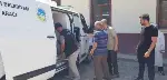 Mehmet İşsever son yolculuğuna Uğurlandı