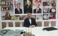 Başkan Pilavcı'dan Kandil Mesajı
