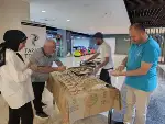 Taraklı’da Mevlüt Kandili coşkuyla kutlandı