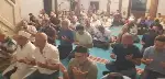 Taraklı’da Mevlüt Kandili coşkuyla kutlandı