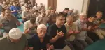 Taraklı’da Mevlüt Kandili coşkuyla kutlandı