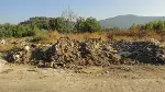 Taraklı'da Çöp Yığını Tepki Çekiyor