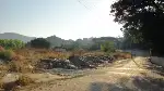 Taraklı'da Çöp Yığını Tepki Çekiyor
