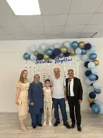 Alper Ege Kara’nın Sünnet Düğününde Mutlu Gün