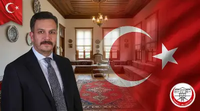 İbrahim Pilavcı’dan Zafer Bayramı Mesajı