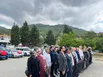 30 Ağustos Zafer Bayramı Taraklı’da Törenlerle Kutlandı