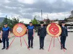 30 Ağustos Zafer Bayramı Taraklı’da Törenlerle Kutlandı