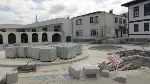 Taraklı’da Tarihi Dokuya Uyumlu Yenileme Çalışmaları Sürüyor