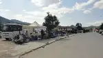 Esnafa Tahliye Bildirimi