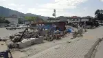 Esnafa Tahliye Bildirimi