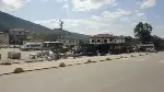 Esnafa Tahliye Bildirimi