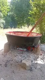 Taraklı’da Kış Hazırlıkları Sürüyor