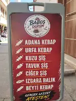 Baboş Dürüm, Taraklı’da Lezzet Tutkunlarını Bekliyor